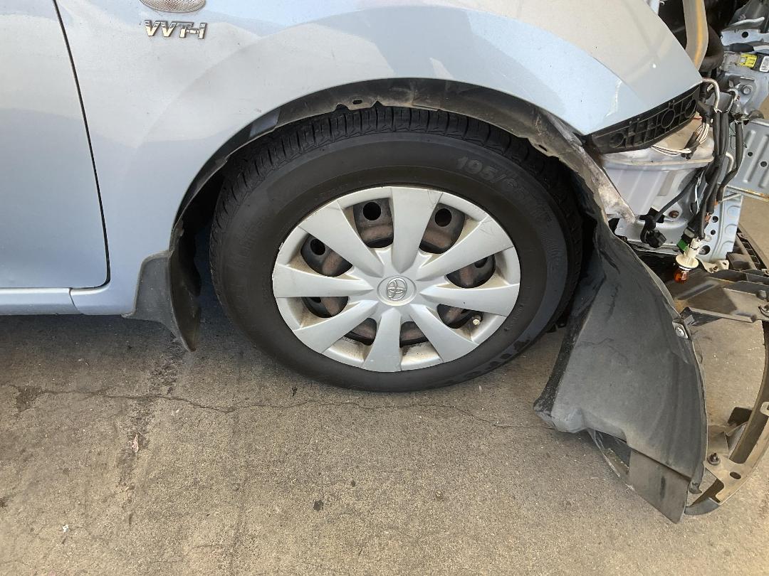 Photo '2' of Toyota Corolla GX