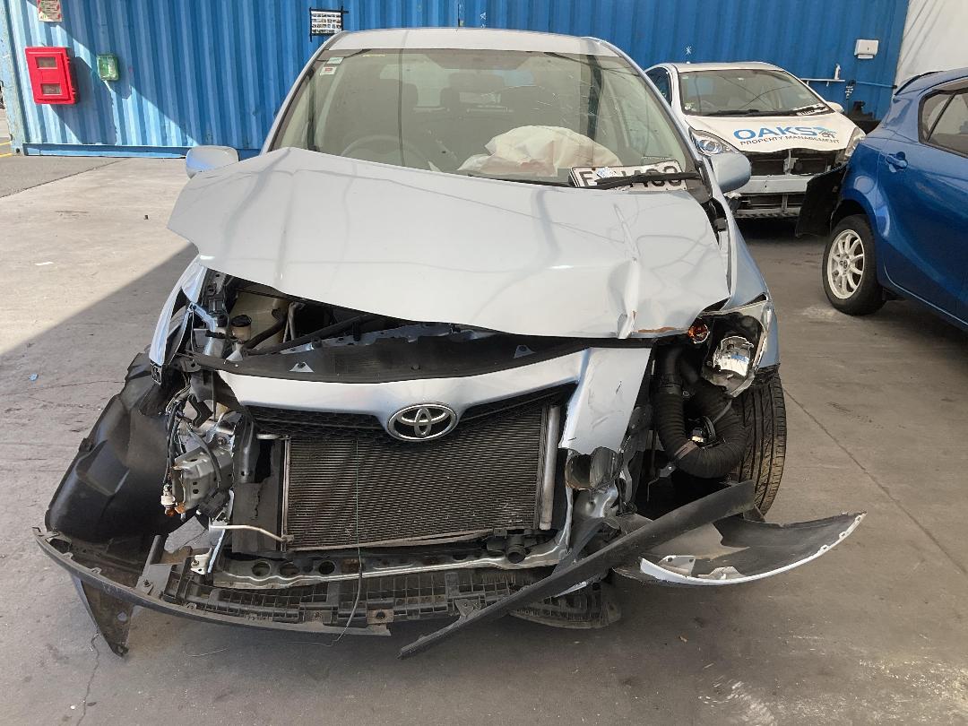 Photo '5' of Toyota Corolla GX