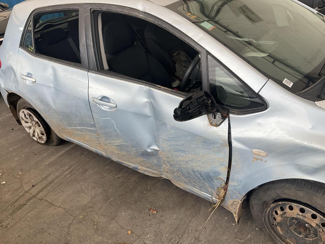 Photo '3' of Toyota Corolla GX