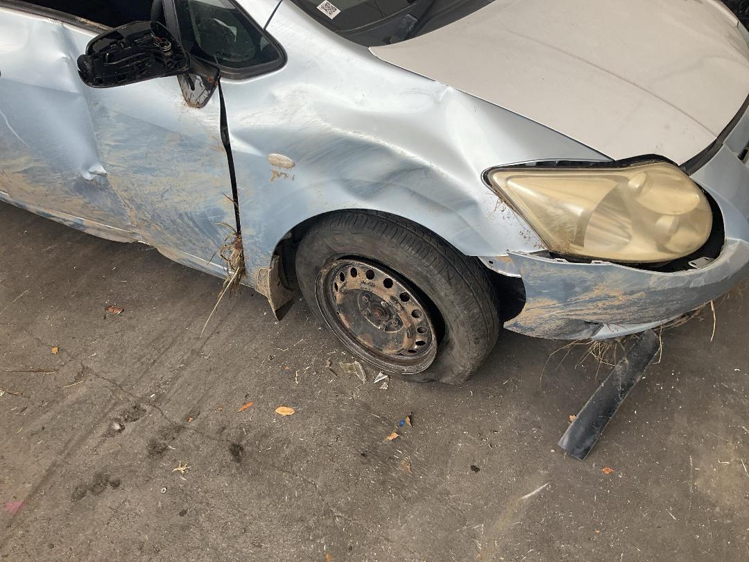 Photo '2' of Toyota Corolla GX