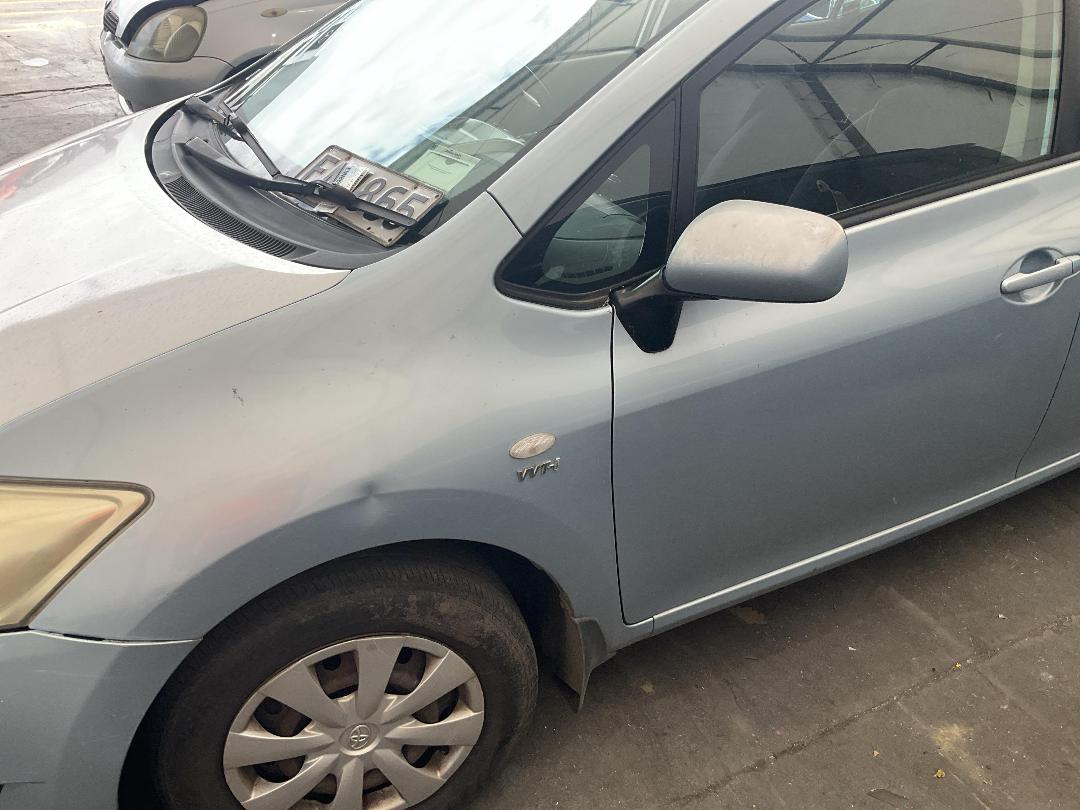 Photo '8' of Toyota Corolla GX