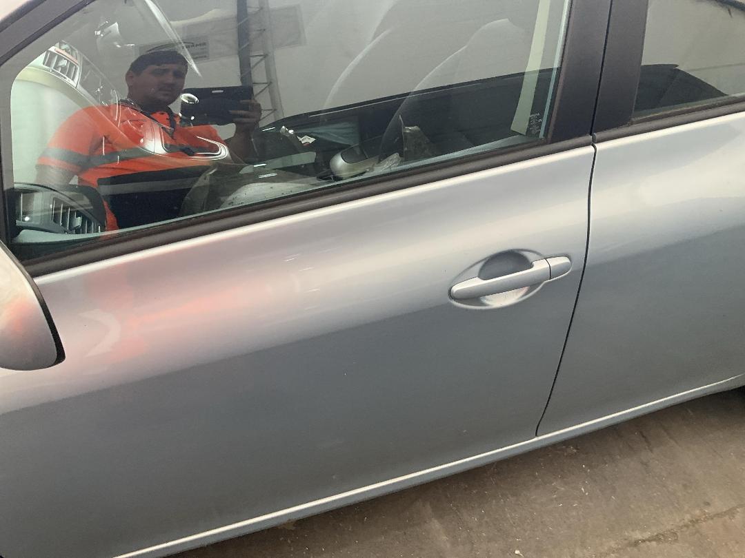 Photo '9' of Toyota Corolla GX