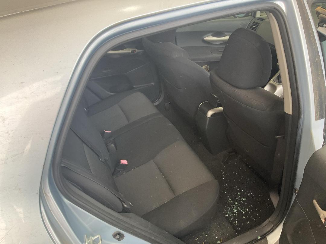 Photo '22' of Toyota Corolla GX