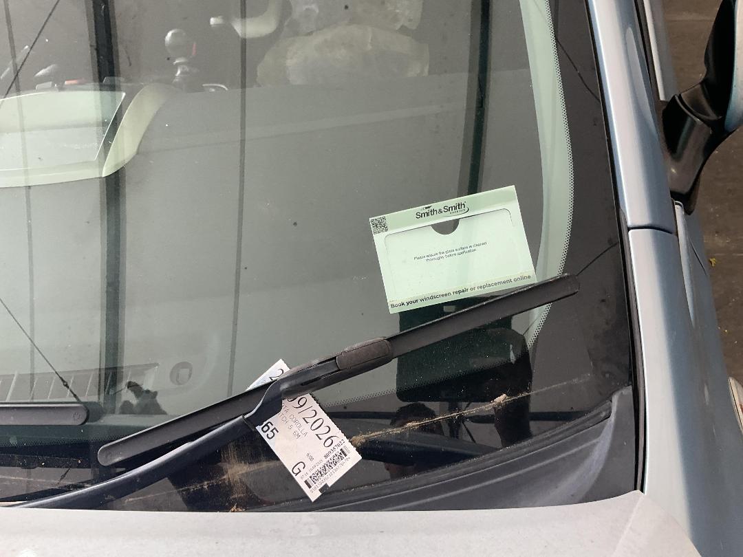 Photo '27' of Toyota Corolla GX