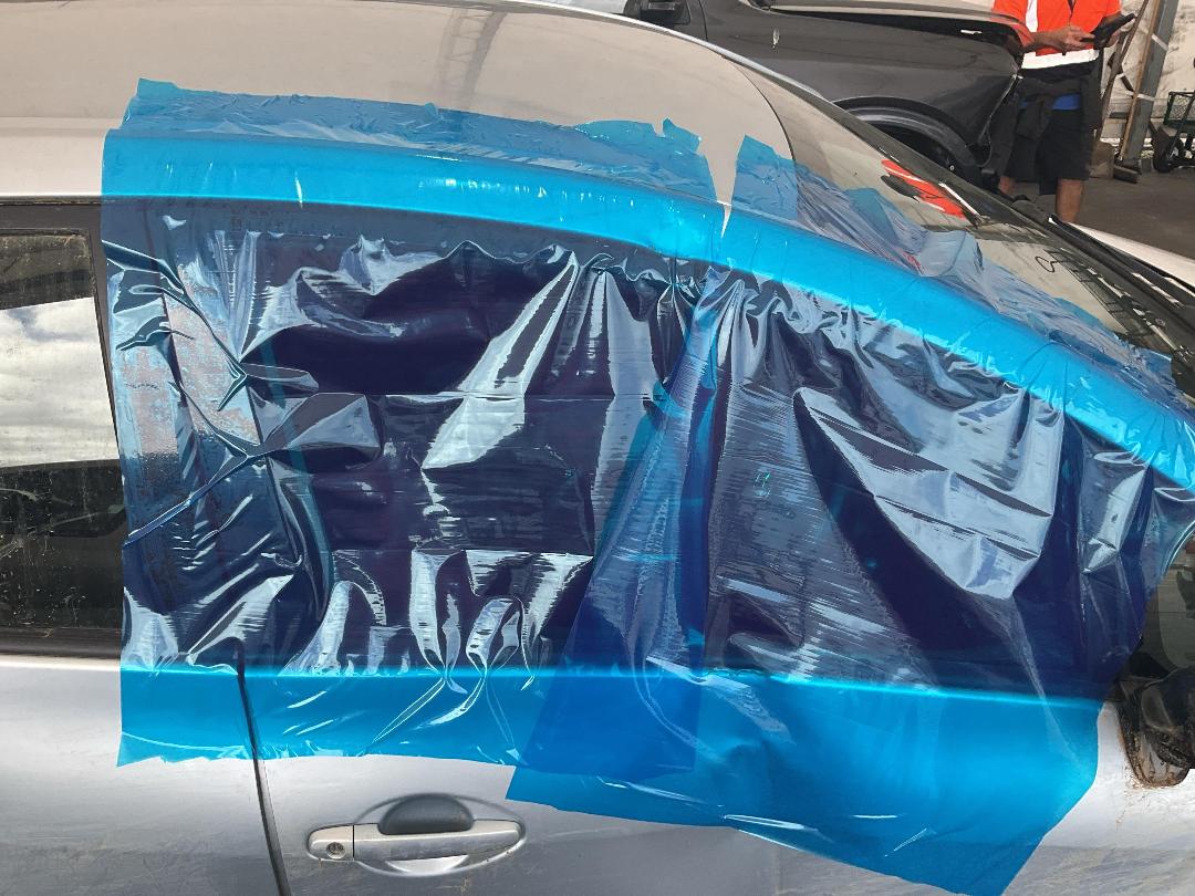 Photo '28' of Toyota Corolla GX