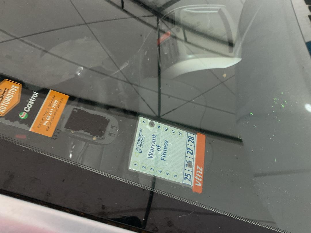 Photo '25' of Toyota Corolla GX