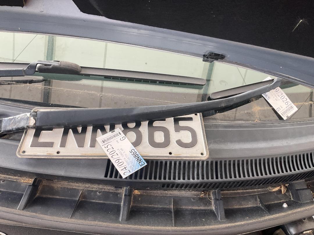 Photo '26' of Toyota Corolla GX