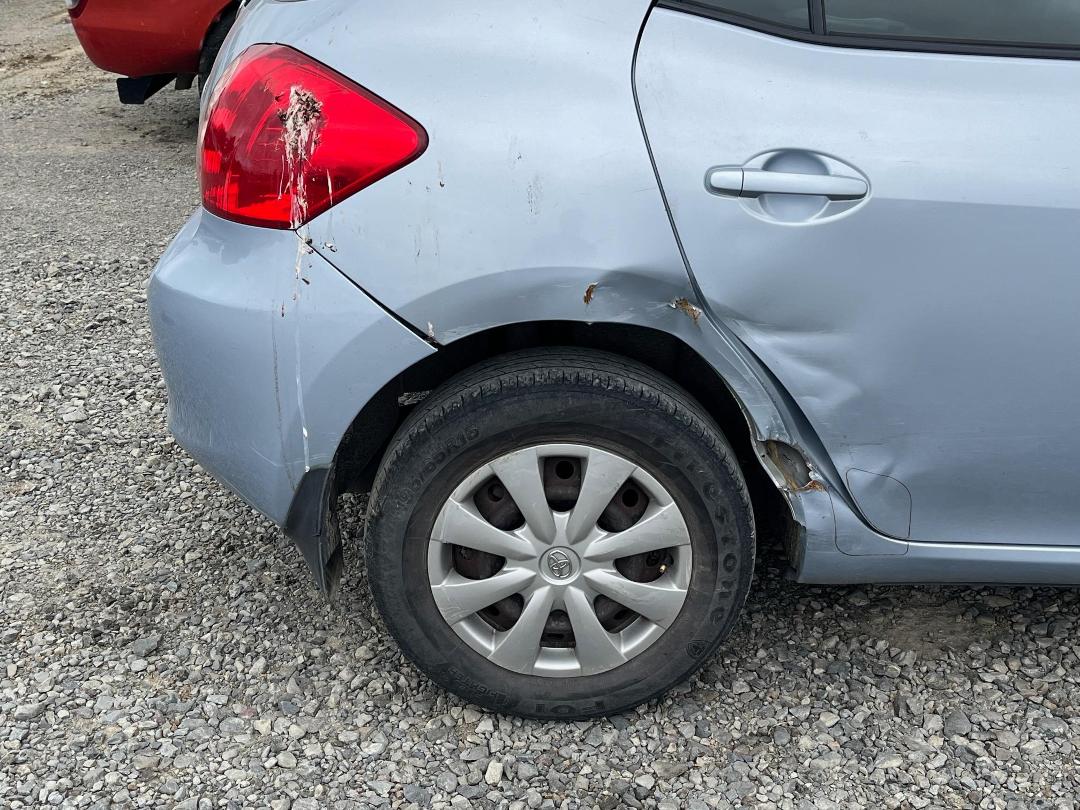 Photo '6' of Toyota Corolla GX