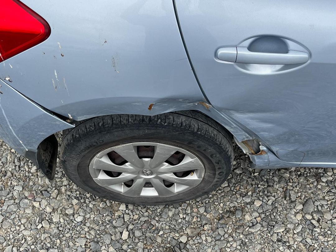 Photo '7' of Toyota Corolla GX