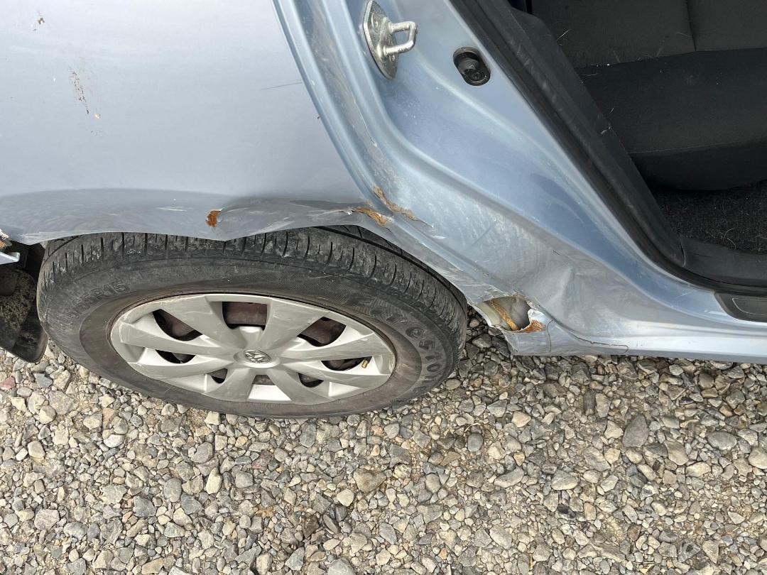 Photo '8' of Toyota Corolla GX