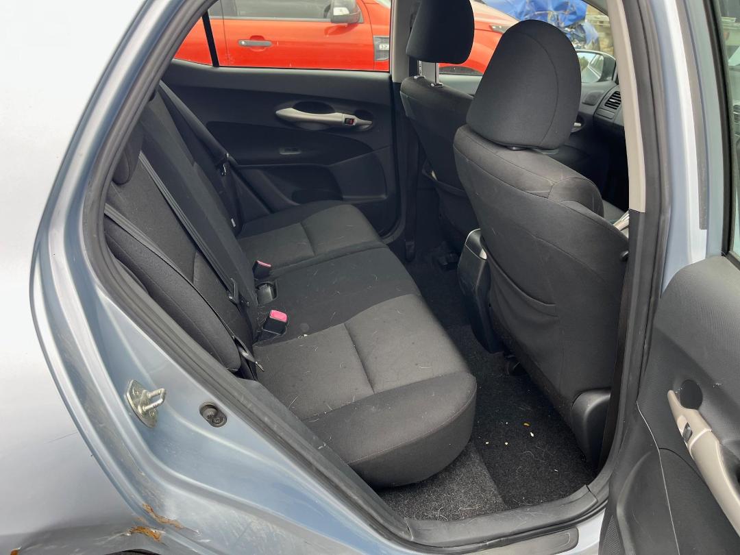 Photo '12' of Toyota Corolla GX