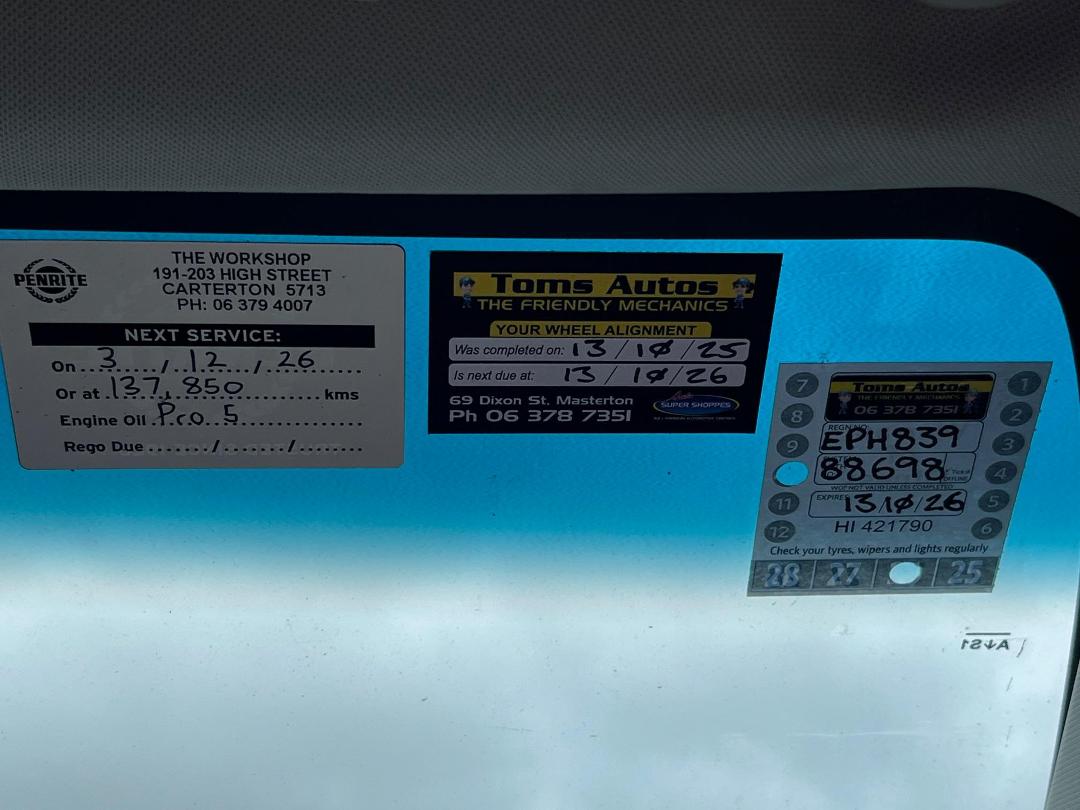 Photo '14' of Toyota Corolla GX