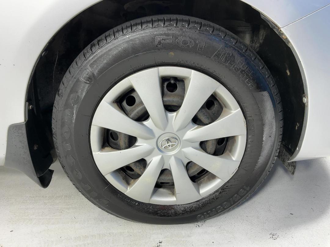 Photo '9' of Toyota Corolla Photo '9' of Toyota Corolla