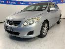 Thumbnail '4' of Toyota Corolla