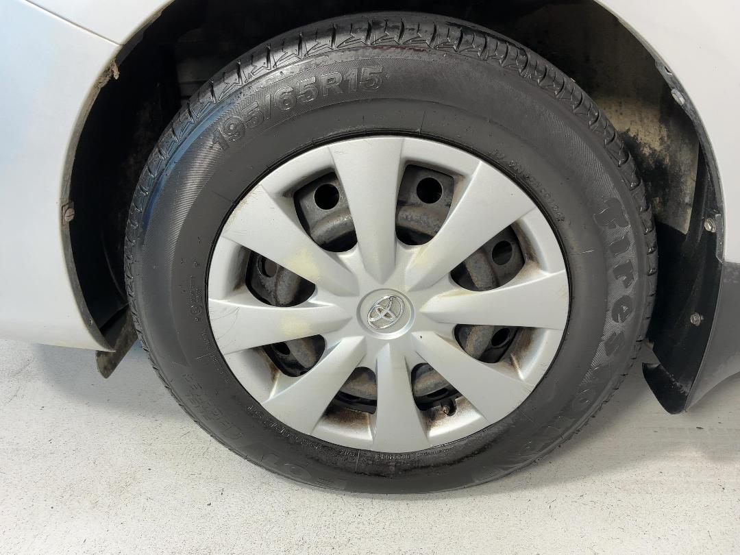 Photo '10' of Toyota Corolla Photo '10' of Toyota Corolla