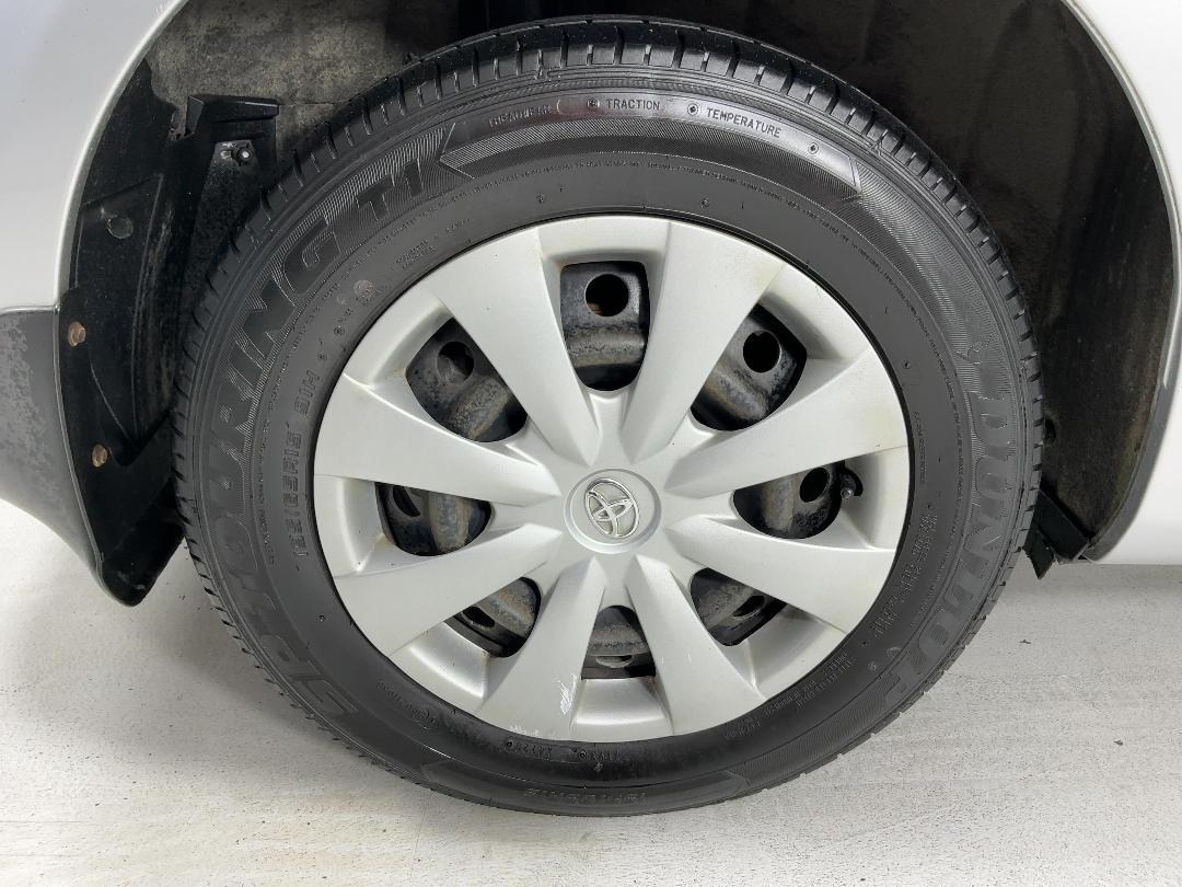 Photo '12' of Toyota Corolla Photo '12' of Toyota Corolla