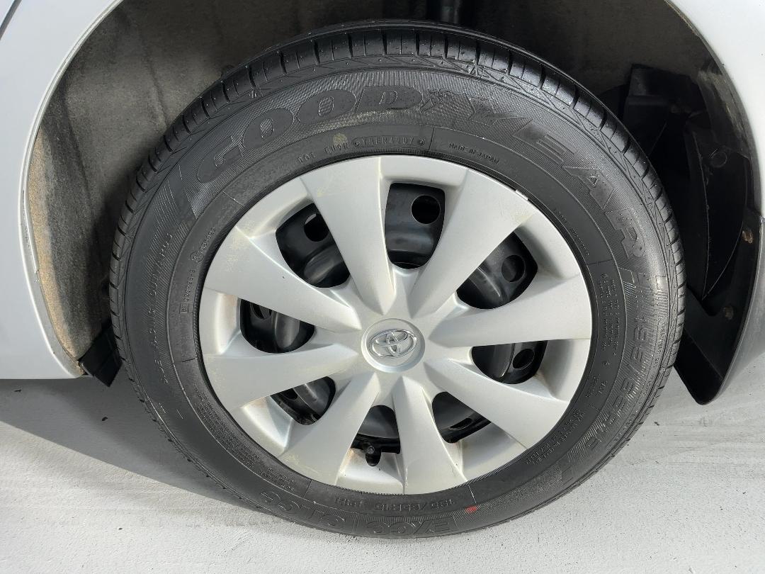 Photo '11' of Toyota Corolla Photo '11' of Toyota Corolla