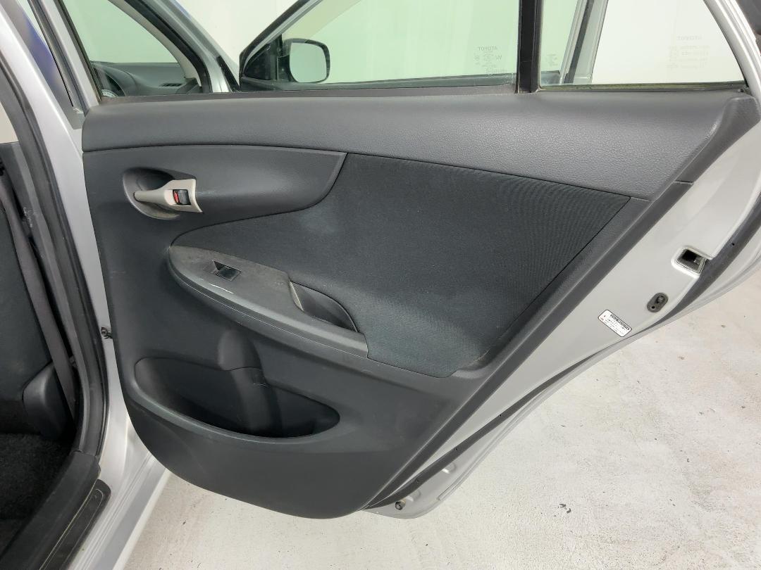 Photo '19' of Toyota Corolla Photo '19' of Toyota Corolla