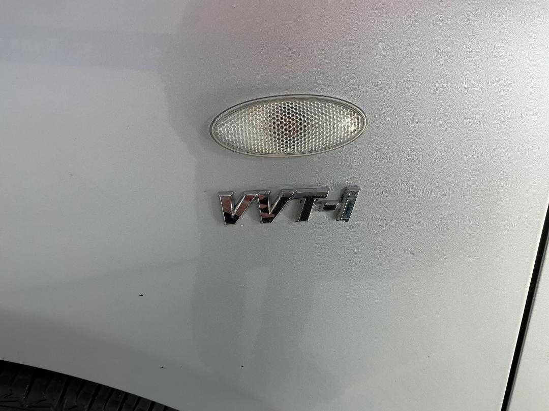 Photo '26' of Toyota Corolla Photo '26' of Toyota Corolla