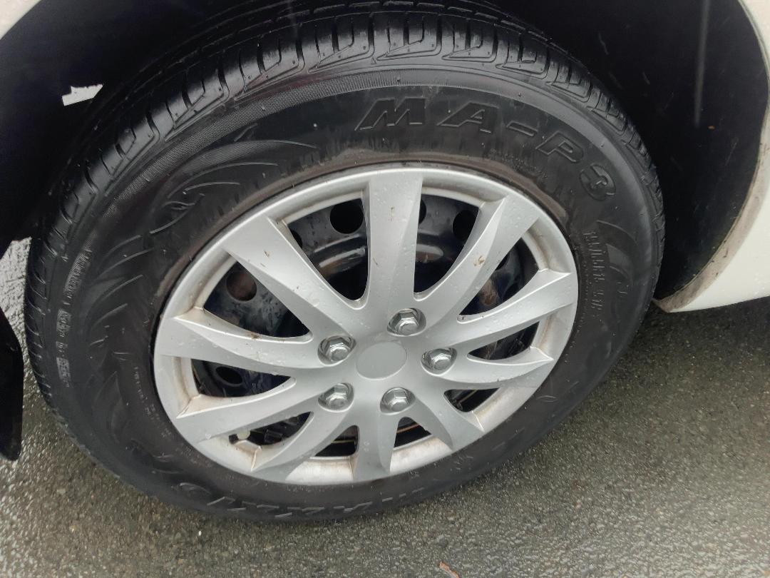 Photo '5' of Toyota Corolla GX