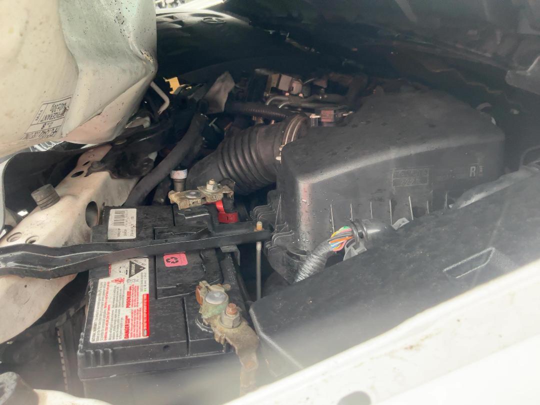 Photo '6' of Toyota Corolla GX