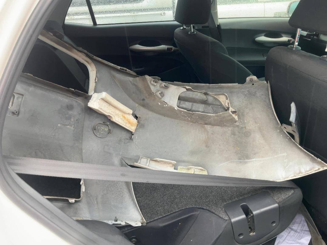 Photo '9' of Toyota Corolla GX