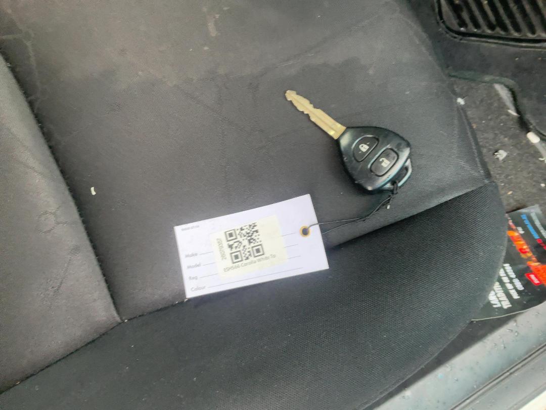 Photo '12' of Toyota Corolla GX