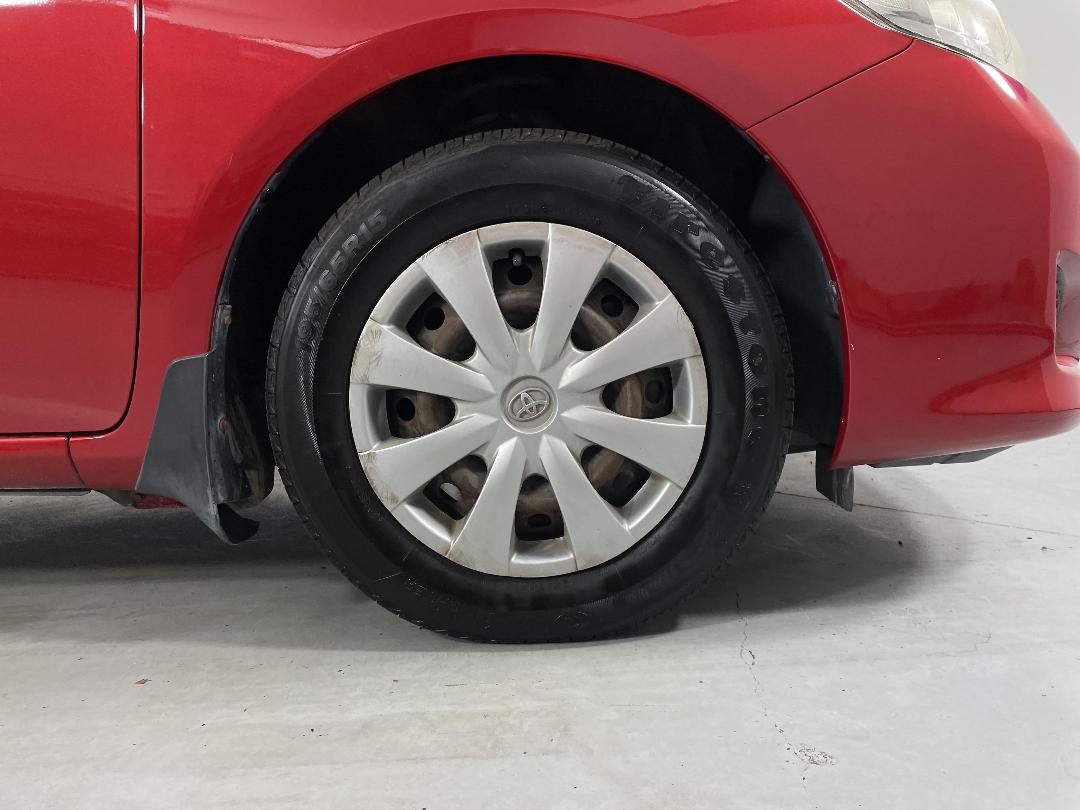 Photo '9' of Toyota Corolla