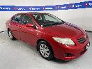 Thumbnail '1' of Toyota Corolla