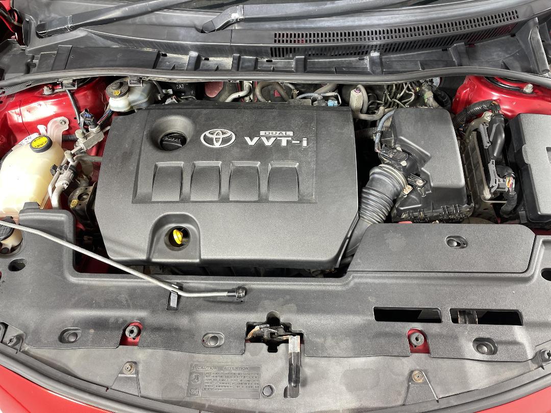 Photo '13' of Toyota Corolla