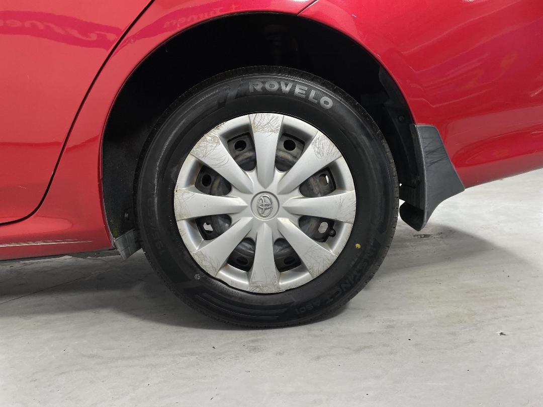 Photo '11' of Toyota Corolla