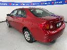 Thumbnail '5' of Toyota Corolla