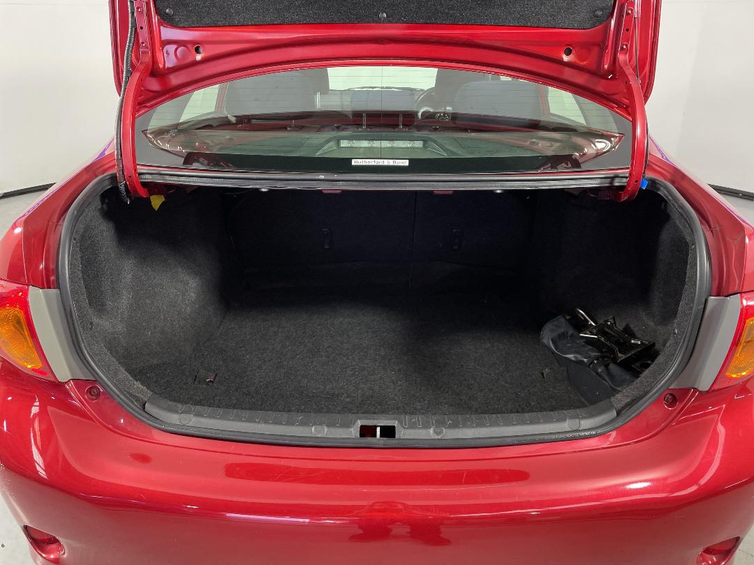 Photo '14' of Toyota Corolla