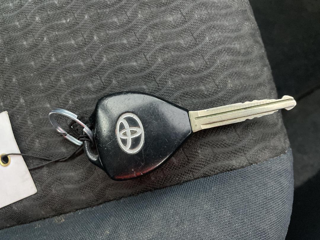 Photo '22' of Toyota Corolla