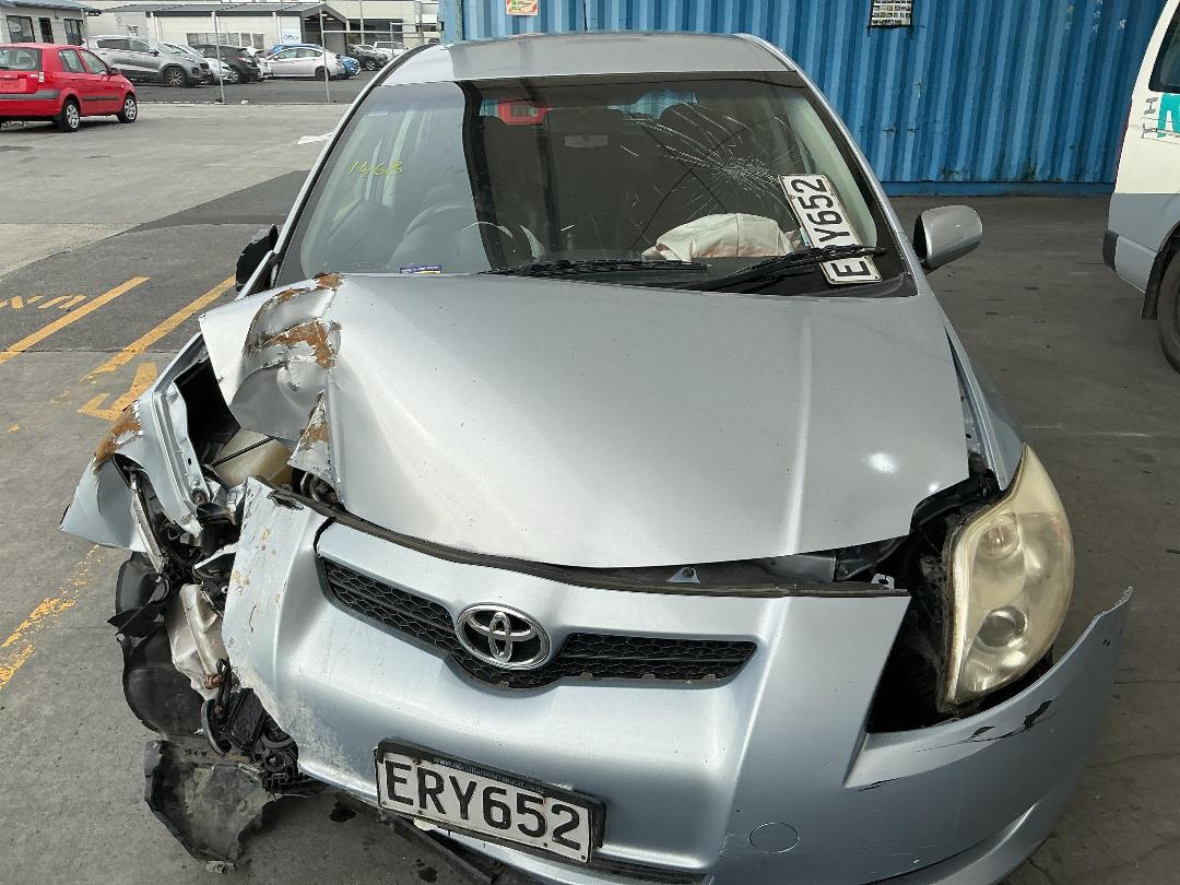 Photo '2' of Toyota Corolla GX