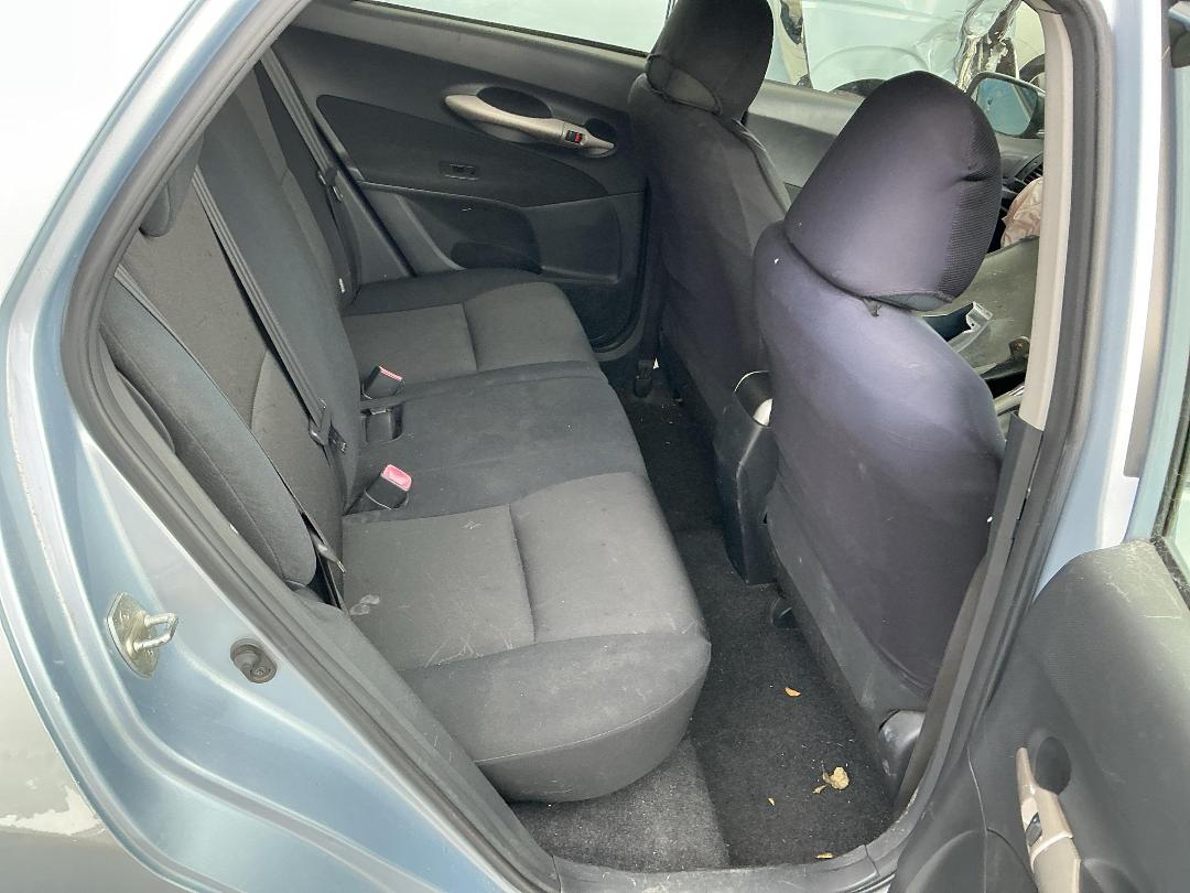 Photo '7' of Toyota Corolla GX