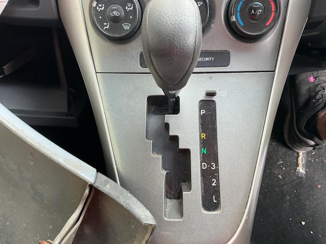 Photo '12' of Toyota Corolla GX