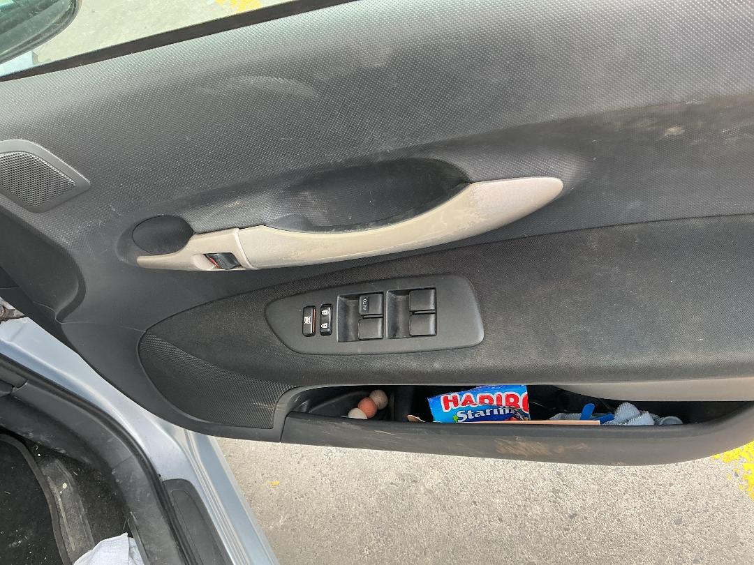 Photo '9' of Toyota Corolla GX