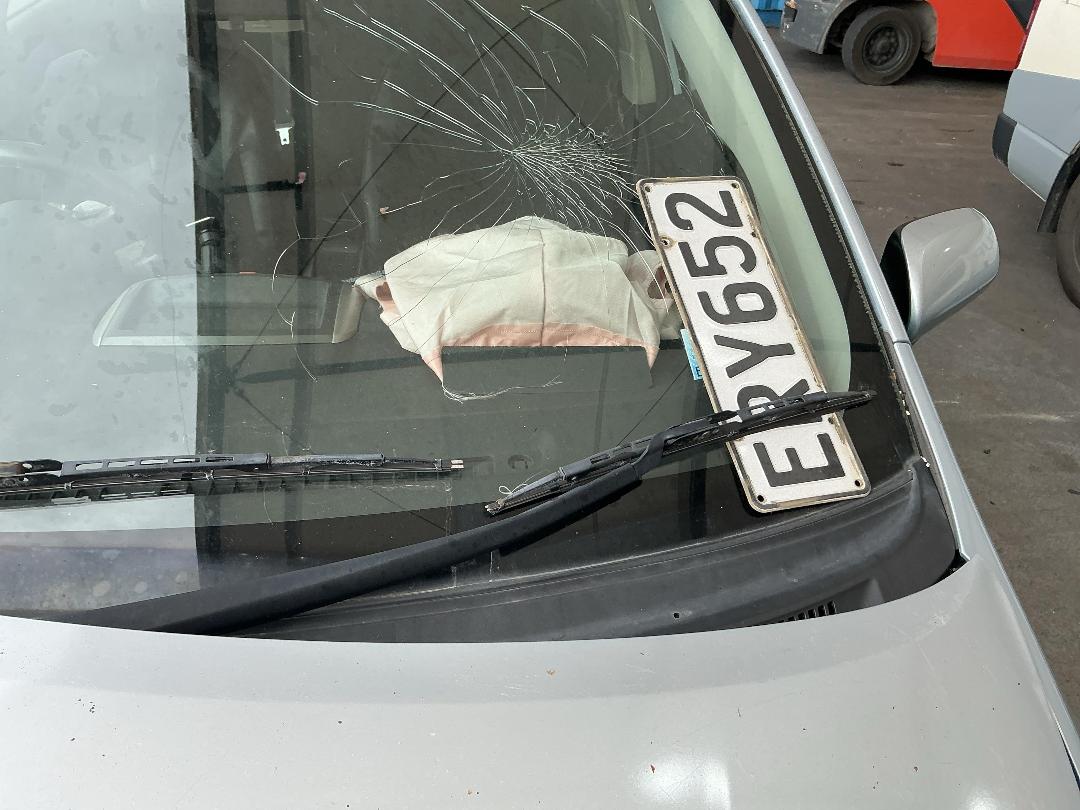 Photo '15' of Toyota Corolla GX