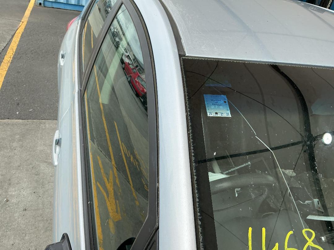 Photo '14' of Toyota Corolla GX