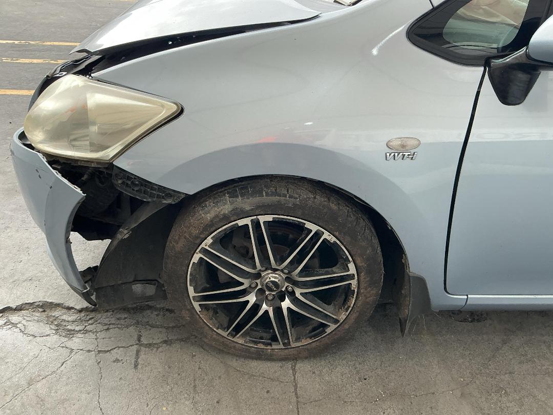 Photo '16' of Toyota Corolla GX