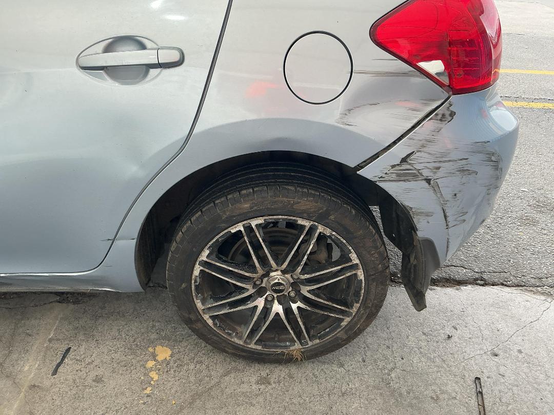 Photo '17' of Toyota Corolla GX