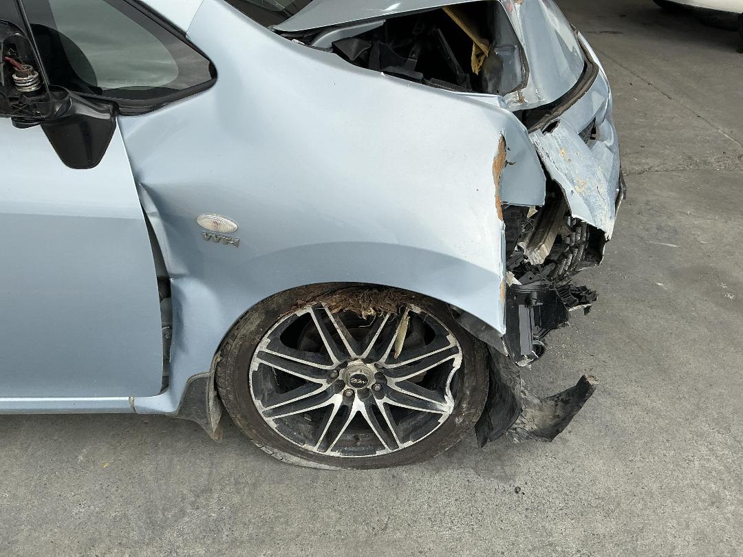 Photo '19' of Toyota Corolla GX