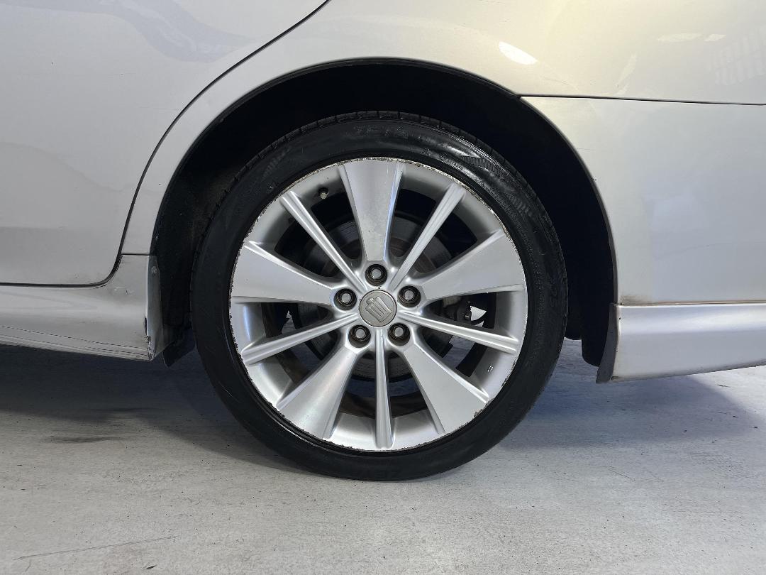 Photo '11' of Toyota Crown