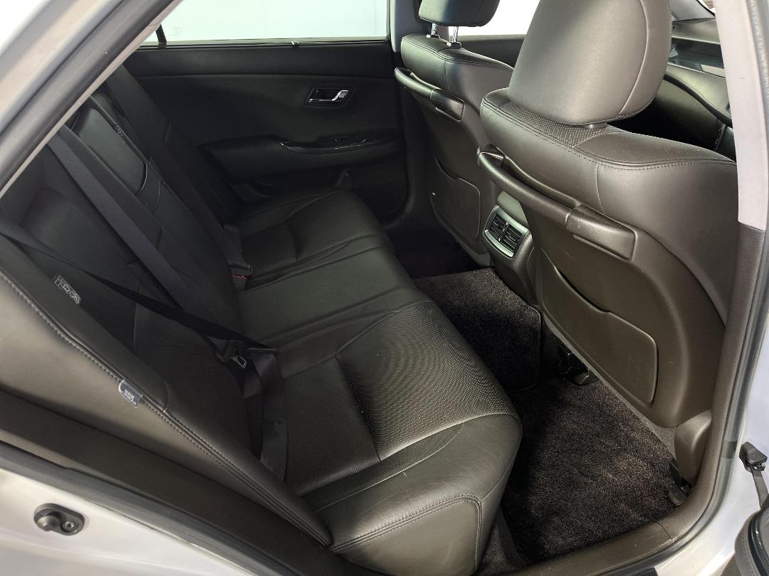 Photo '20' of Toyota Crown