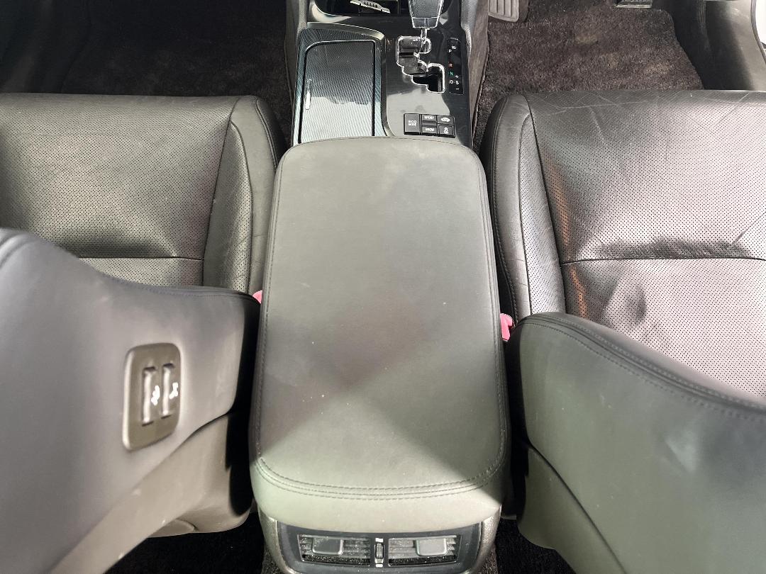 Photo '18' of Toyota Crown