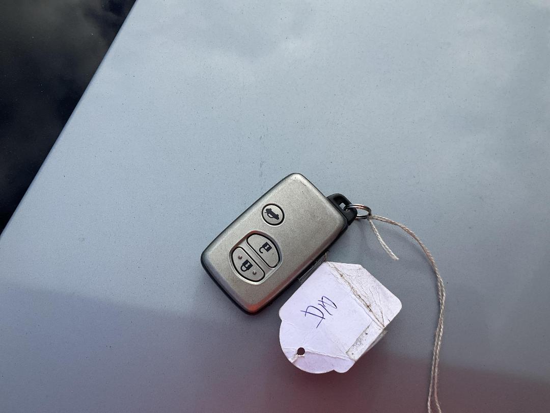 Photo '7' of Toyota Crown Hybrid