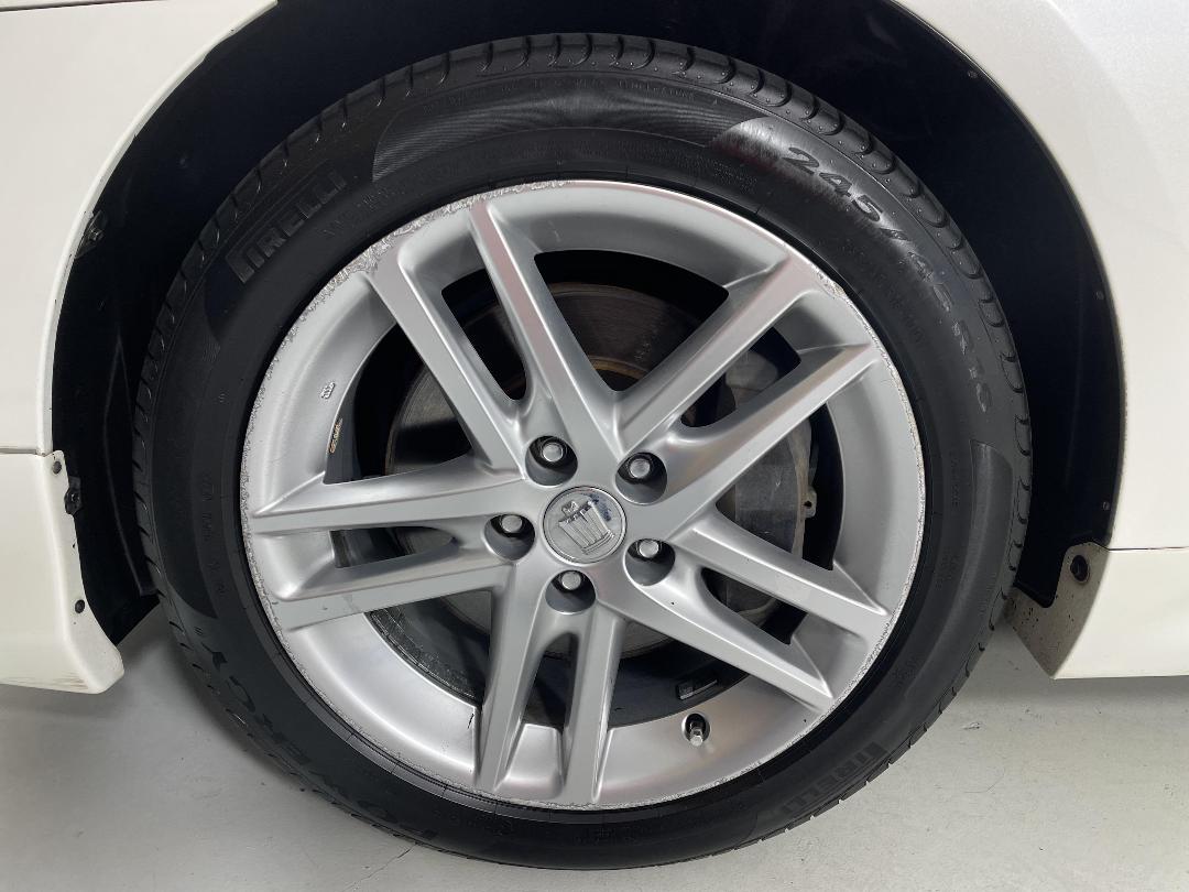 Photo '10' of Toyota Crown