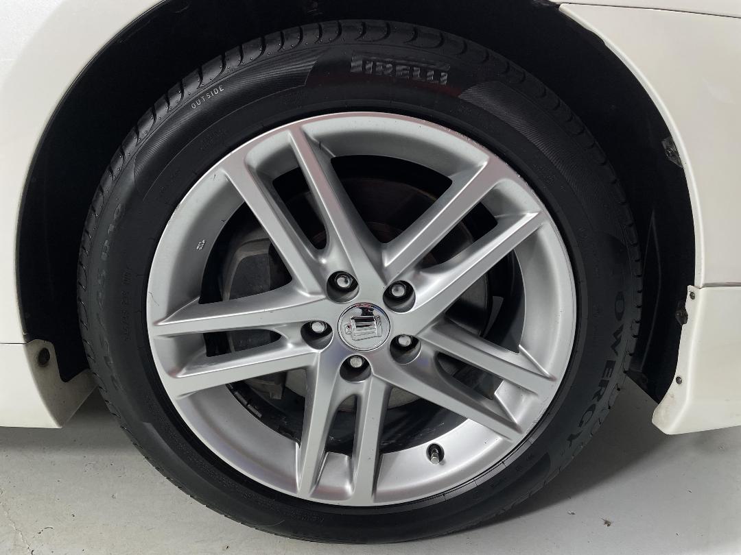 Photo '9' of Toyota Crown