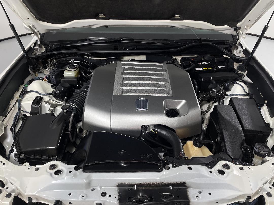 Photo '13' of Toyota Crown